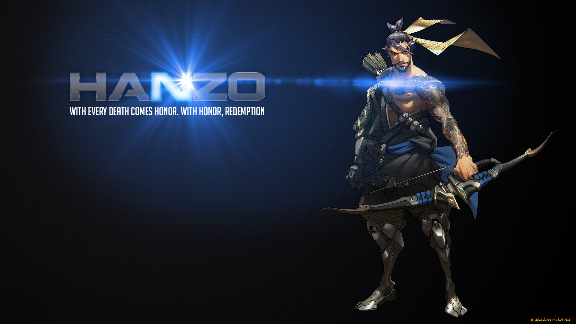  , overwatch, 